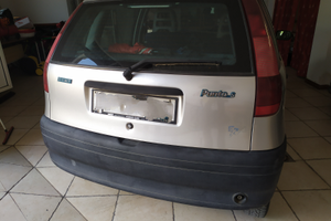 Punto 55 s prima serie 30 euro bollo, ass. storica