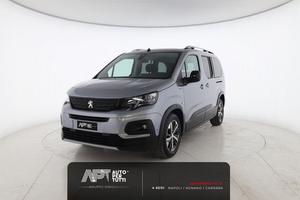 Peugeot Rifter 1.5 bluehdi GT Line Long s&s 130cv