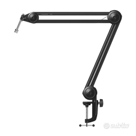 Braccio per microfono Audio-Technica AT8700 NUOVO