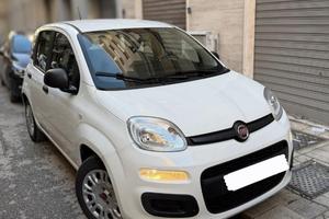 FIAT  PANDA 1.0 firefly hybrid Cross s&s 70cv