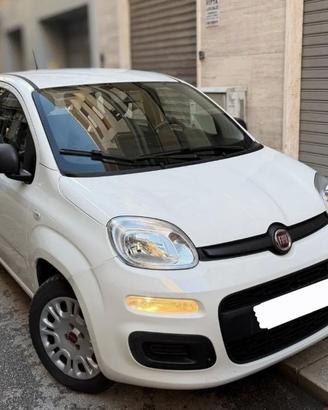 FIAT  PANDA 1.0 firefly hybrid Cross s&s 70cv