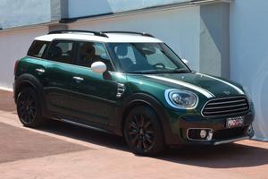 Mini Countryman Baker Street 1.5 Twin Power Turbo