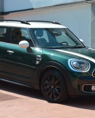 Mini Countryman Baker Street 1.5 Twin Power Turbo