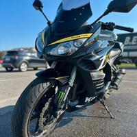 Kawasaki Z1000 SX