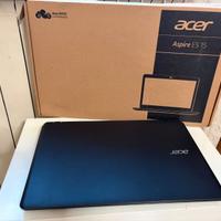 Notebook Acer Aspire ES-15 Intel® Pentium®
