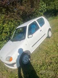 Fiat 600