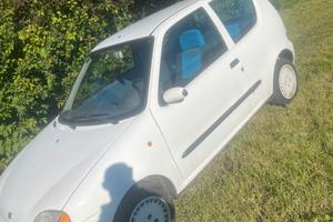Fiat 600