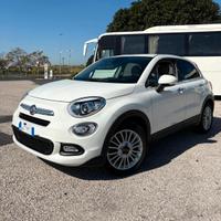 Fiat 500x 1.6 120cv Lounge