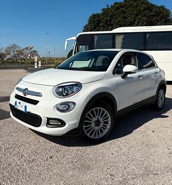 Fiat 500x 1.6 120cv Lounge
