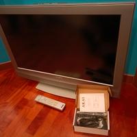 Televisione SONY LCD KDL-32U2000