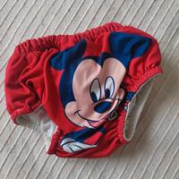 Costume contenitivo bimbo 