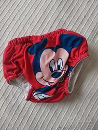 Costume contenitivo bimbo 