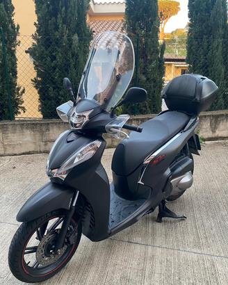 Honda Sh 300 ricambi