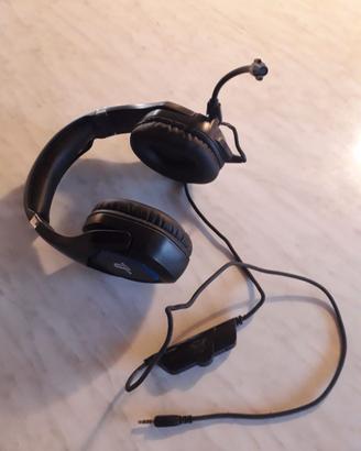 Playstation materiale vario.