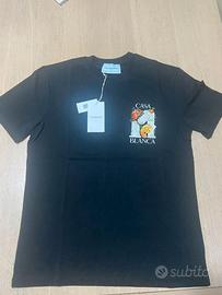 t -shirt Casablanca  tg.M