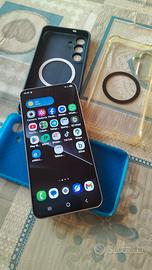 Samsung Galaxy s25 FE