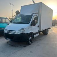 Iveco Daily 35c13 Coibentato