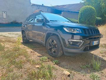 Jeep Compass 1.6, 120cv, Night Eagle, 2019