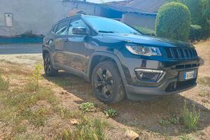 Jeep Compass 1.6, 120cv, Night Eagle, 2019
