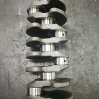 Albero motore Mercedes 2.0/4.0 (628.963)
