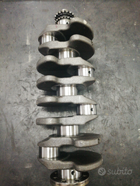 Albero motore Mercedes 2.0/4.0 (628.963)