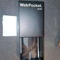 web pocket 4 g lte