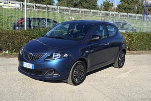 Lancia Ypsilon 1.0 FireFly Hybrid Platino 5 posti