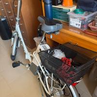 Bicicletta Migi