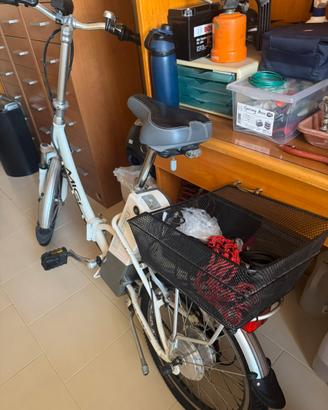 Bicicletta Migi