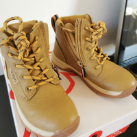 Scarponcini kappa bimbo