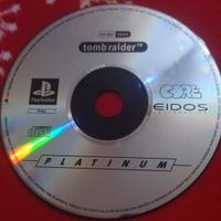 Giochi PS1