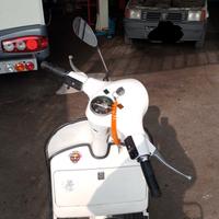 vespa 125 px