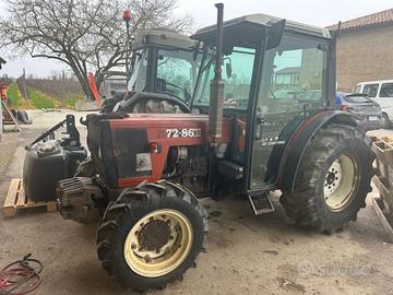 TRATTORE FIAT 7286