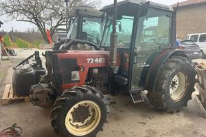 TRATTORE FIAT 7286
