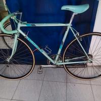 Bici Bianchi da 26