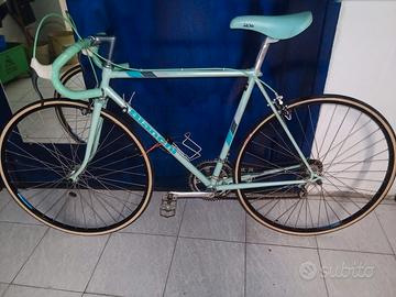 Bici Bianchi da 26