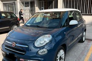 Fiat 500 L 2017