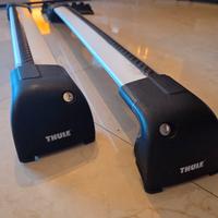 Thule Wing bar edge - barre portatutto 