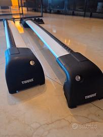 Thule Wing bar edge - barre portatutto 