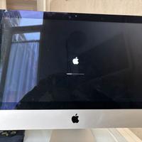 IMAC 21,5 LATE 2015 8GB 1TB HDD