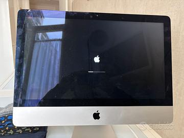 IMAC 21,5 LATE 2015 8GB 1TB HDD