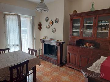 Trilocale nel Parco Nazionale d'Abruzzo