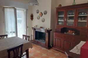 Trilocale nel Parco Nazionale d'Abruzzo