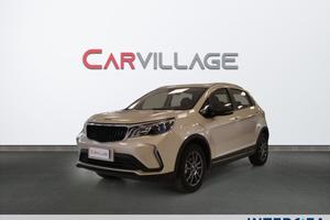 EMC EMC4 QUATTRO 1.5T AT CVT