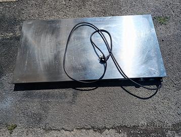 piano caldo 50x100 cm