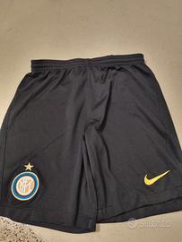 Pantaloncini Inter originali (147-158 cm)