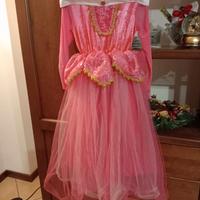 Abito di carnevale