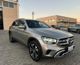 Mercedes-benz GLC 300 4Matic EQ-Boost Executive