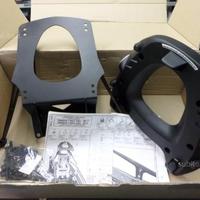 Portapacchi kappa Yamaha Tmax 500-530 08-16