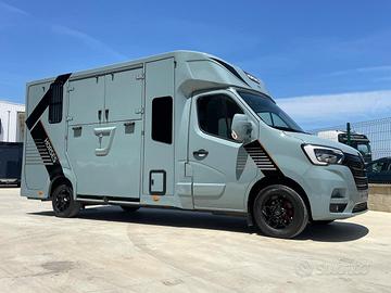 Van Ameline patente B 2 cavalli pronta consegna